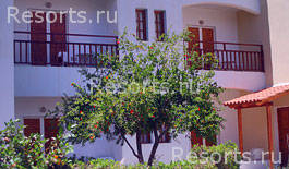 Hotel Mikro Village 3